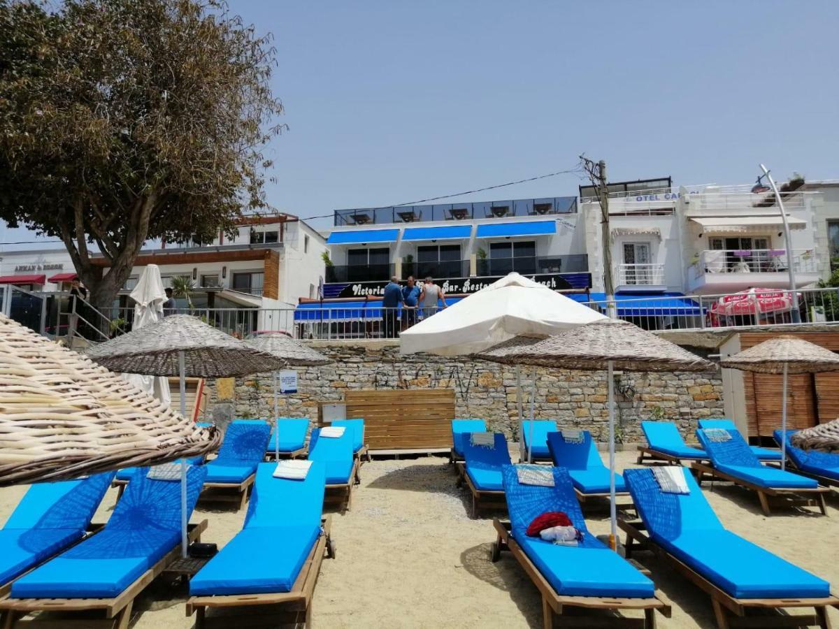 Victoria Suites Bodrum Exterior photo