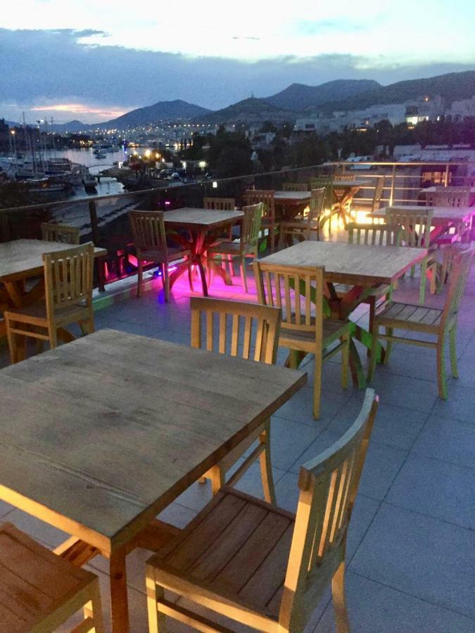 Victoria Suites Bodrum Exterior photo